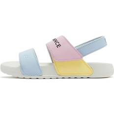 New Balance Slippers & Sandals New Balance Noritake Sports Sandals - Blue/Pink/Yellow
