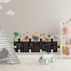 Wall Sticker 35.3 cm H X 30 cm W