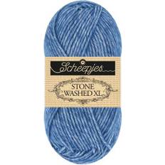 Scheepjes Stone Washed XL 886 Lazurite