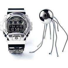 Casio G-Shock Analog Black GM-6900-1PRM