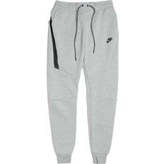 Nike Tech Sweatpants - Grey