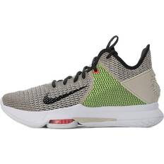 Nike LeBron Witness 4 EP String - Tan