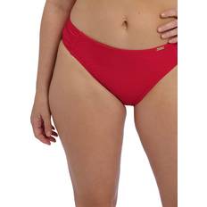 Fantasie Röda Badkläder Fantasie Ottawa Bikinitrosa Tai - Red