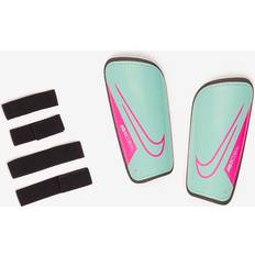Nike Mercurial Hardshell Benskydd Ocean Cube Medium