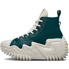 Converse Run Star Motion Edge Glow - Green