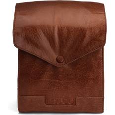 muud Betina XL Etui Rich Brown