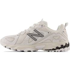 New Balance 610 - Cloud Black