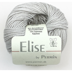 Permin Garn & Håndarbejdsudstyr Permin Elise Garn 25 g 115 meter