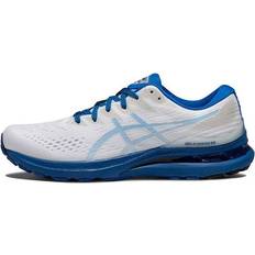 Asics Gel-Kayano 28 - White Blue