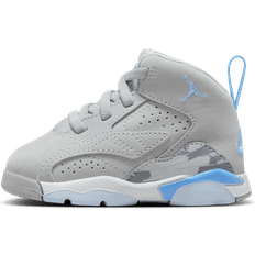 Nike Jumpman MVP Sko Til Babyer - Wolf Grey