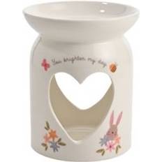 Celebrations My Day Ceramic Burner Wax Melt