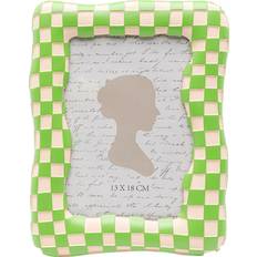Kare Design Bilderrahmen Checker Ram