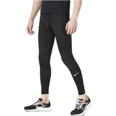 Nike Pro Dri-FIT Fitness Tights - Black