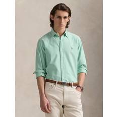 Polo Ralph Lauren Shirts Polo Ralph Lauren Long Sleeve Shirt - Emerald