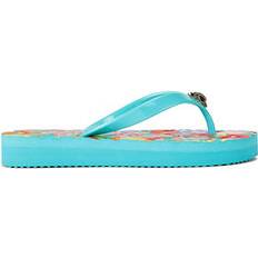 Kurt Geiger Flip-Flops Kurt Geiger Kensington Q Flip Flops - Blue