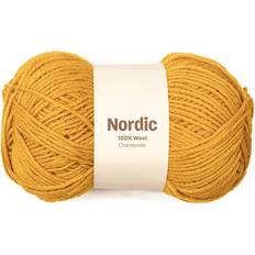 Adlibris Nordic 100% Villa 100 gr Kanttarelli Kulta A828