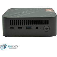 Blackview MP100 Mini PC R7-5825U 16GB 512GB