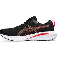 Asics Gel-Excite 10 - Black True Red