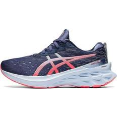 Asics Novablast 2 - Thunder Blue