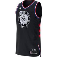 Air NBA Basketball Sports Vest Jersey 2019 All-Star Boston Celtics Kyrie Irving 11 Black