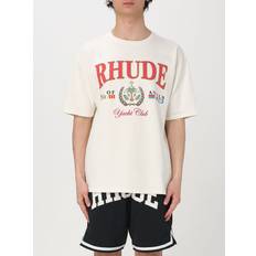 T-Shirt Men - White