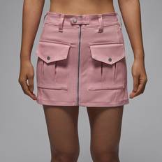 Nike Pink Skirts Nike Jordan Utility Skirt - Pink