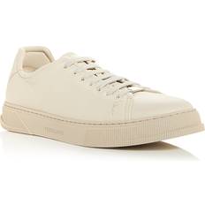 Ferragamo Sneakers Ferragamo Låg Sneakers för Män - Beige