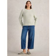 White Stuff Bailey 100% Cotton Jumper -