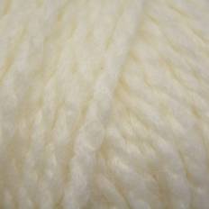 Garn & Håndarbejdsudstyr Stylecraft Softie Chunky Yarn 100g 1982 Cream