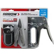 Arrow AT50 with Free Multi Tool Staple Gun