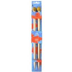 Garn & Håndarbejdsudstyr Pony Maple 35cm Knitting Needles 12mm