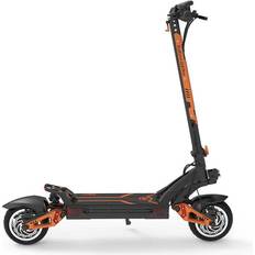 Vehículos Eléctricos Kugoo KuKirin G3 Pro Electric Scooter