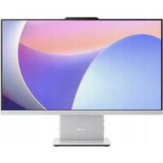 Lenovo 8 GB Computer Fissi Lenovo IdeaCentre AIO 27ARR9 PC
