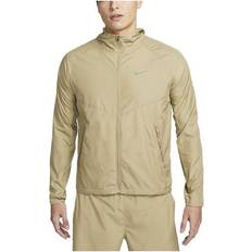 Nike Repel Miler Running Jacket - Khaki