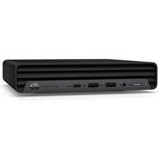 HP 8 GB Computer Fissi HP Pro 400 G9 Intel Core i3 i3-13100T 8 GB DDR4 256 GB SSD