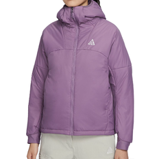 Nike Purple Outerwear Nike ACG Therma-Fit ADV Rope De Dope Jacket - Black