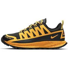 Nike Buckle/Laced Hiking Shoes Nike ACG Air Nasu Gore-Tex - Laser Orange