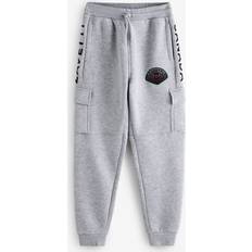 Botticini Cargo Joggers Junior - Grey