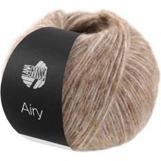 Lana Grossa Airy 08 Mocha