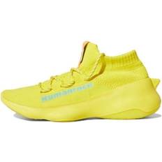 Adidas Converse Chuck 70 Trainers adidas x Pharrell Humanrace Sichona Shock Yellow - Yellow