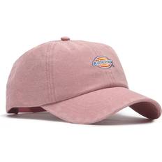 Dickies Women Caps Dickies Hardwick Cap - Pink