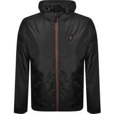 Luke 1977 Clothing Luke 1977 Garnedd 1000 Jacket - Black