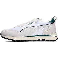 Puma Rider FV Ivy League Whisper - White