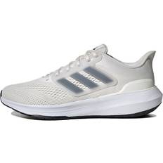 adidas Ultrabounce Running Shoes - Cream White Carbon