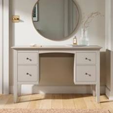 Dunelm Dressing Tables Dunelm Lynton Natural Dressing Table