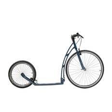 Scootmobielen Mibo Split 28 Oceanblue