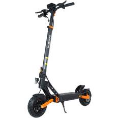 Electric Vehicles Kukirin G2 Pro VMP Electric Scooter 15.6Ah 48V 500W