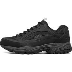 Skechers Stamina - Black