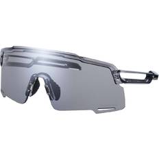Solglasögon Shimano Equinox 5 Photochromic Sunglasses - Durchsichtig