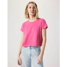 Splendid Louisa Short Sleeve Tee